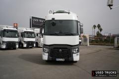 Renault Trucks T
                                          520
