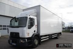 Renault Trucks D Wide
                                          320