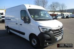 Renault Trucks Master
                                          170