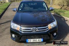 Toyota N/A
                                          110