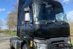Renault Trucks T
                                          460