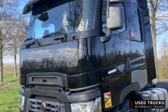 Renault Trucks T High
                                          480