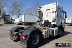 Renault Trucks T
                                          480