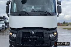 Renault Trucks C
                                          