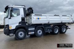 Renault Trucks C
                                          