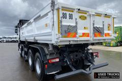 Renault Trucks C
                                          