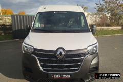 Renault Trucks Master
                                          75