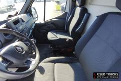 Renault Trucks Master
                                          125