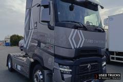 Renault Trucks T High
                                          