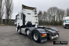 Renault Trucks T
                                          480