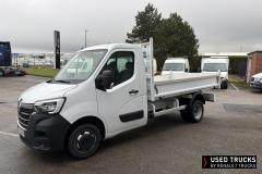 Renault Trucks Master
                                          130