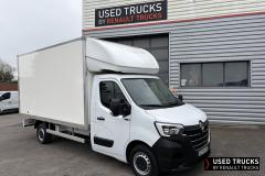Renault Trucks Master
                                          145