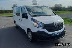 Renault Trafic
                                          120