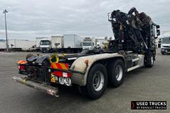 Renault Trucks C
                                          440