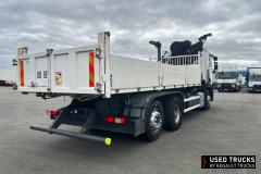 Renault Trucks C
                                          380