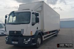Renault Trucks D
                                          280