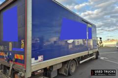 Renault Trucks D
                                          210