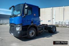 Renault Trucks T
                                          520
