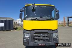 Renault Trucks T
                                          430