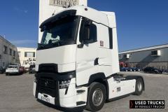 Renault Trucks T High
                                          