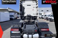 Renault Trucks T High
                                          480