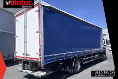 Renault Trucks Premium Distribution
                                          280