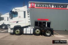 Renault Trucks T High
                                          520