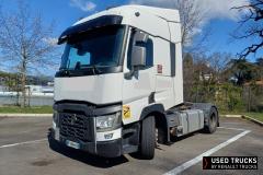 Renault Trucks T
                                          430