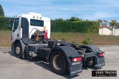 Renault Trucks D
                                          430