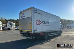 Renault Trucks D
                                          250