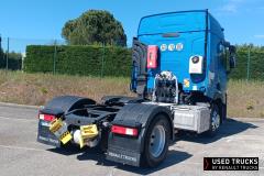 Renault Trucks T
                                          440