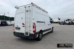 Nissan NV400
                                          135