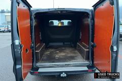 Renault Trucks Trafic
                                          165
