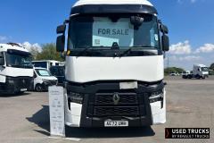 Renault Trucks T
                                          480
