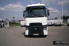 Renault Trucks T High
                                          520