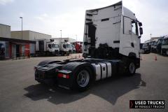Renault Trucks T High
                                          520
