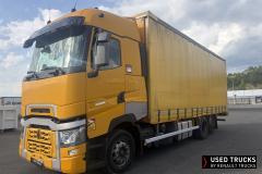 Renault Trucks T High
                                          520