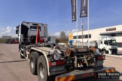 Renault Trucks C
                                          460