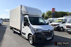 Renault Master
                                          145