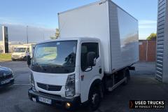 Renault Trucks Maxity
                                          130