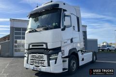 Renault Trucks T High
                                          480