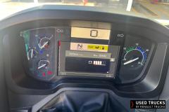 Renault Trucks T
                                          520