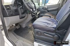 Mercedes-Benz Sprinter
                                          130