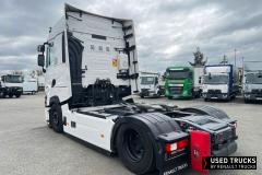 Renault Trucks T High
                                          480