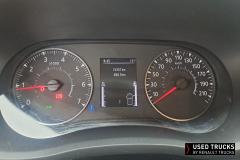 Renault Trucks Master
                                          145