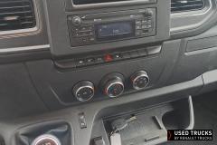 Renault Trucks Master
                                          145