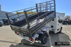 Renault Trucks Master
                                          