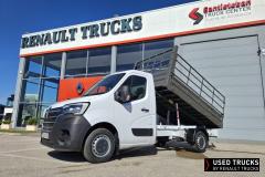 Renault Trucks Master
                                          