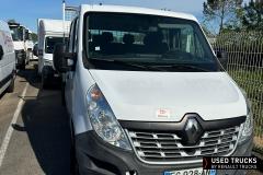 Renault Trucks Master
                                          170
