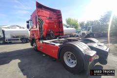 Renault Trucks T
                                          520